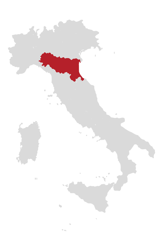 LETTINIS_Landkarte_Regionen_Emilia-Romagna_550x800