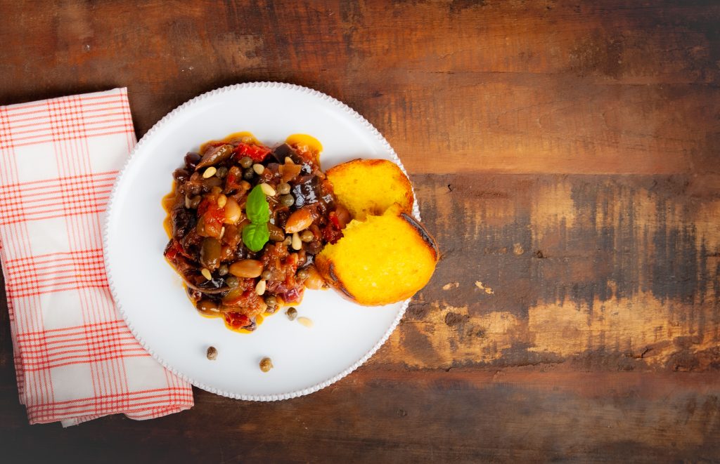 Caponata