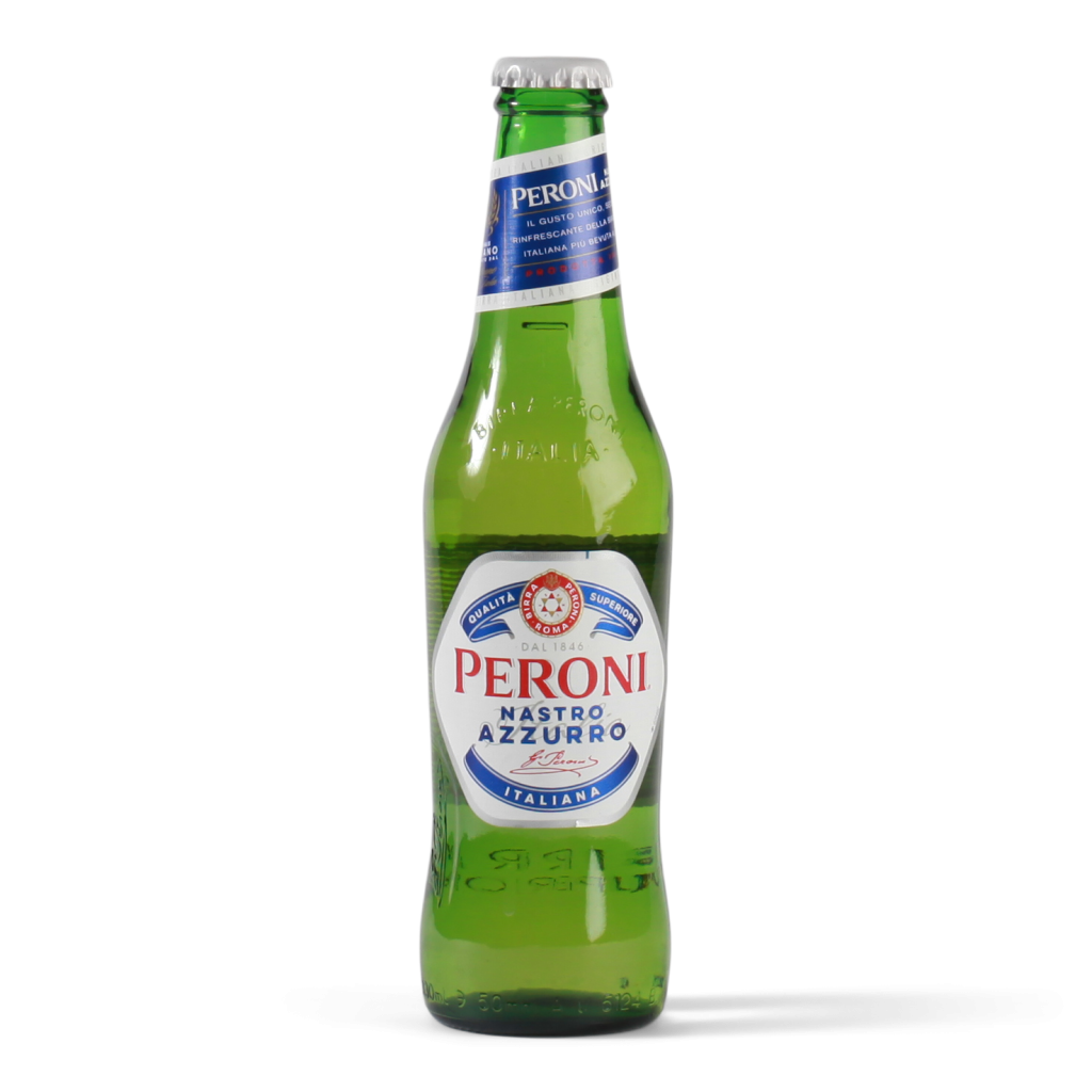 Peroni 0,33l inkl. Pfand ⋆ Lettinis