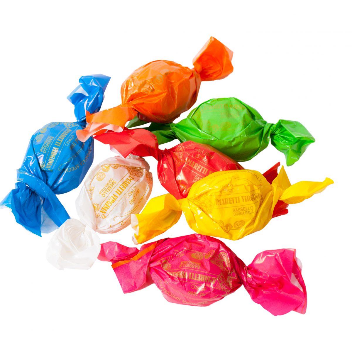 Amarettini