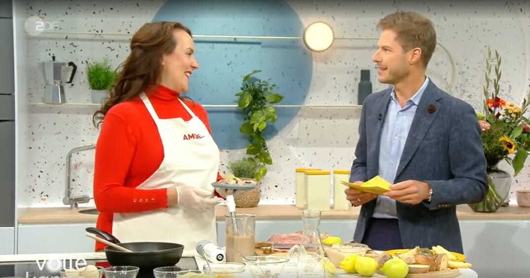 Vitello Tonnato ZDF Volle Kanne ⋆ Lettinis